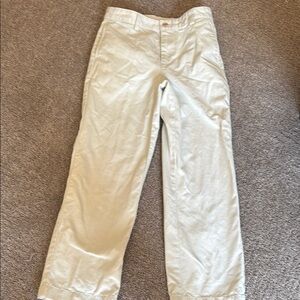Boy’s khaki Pants
